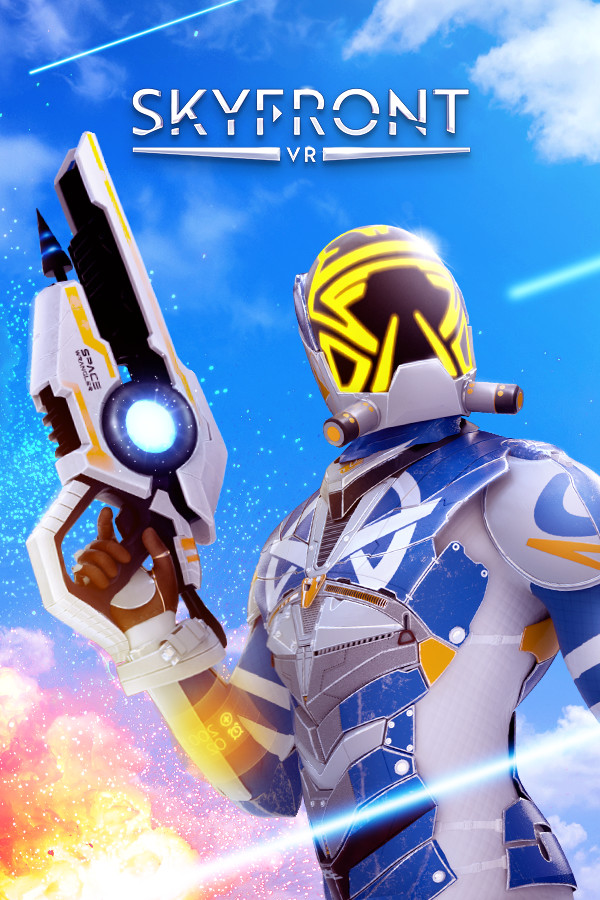 Skyfront VR for steam Skyfront VR for steam