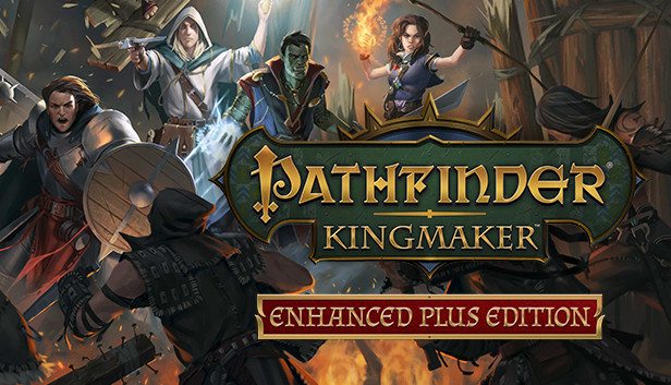 Pathfinder machine