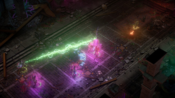 Pathfinder: Kingmaker - Enhanced Edition game for Linux 1