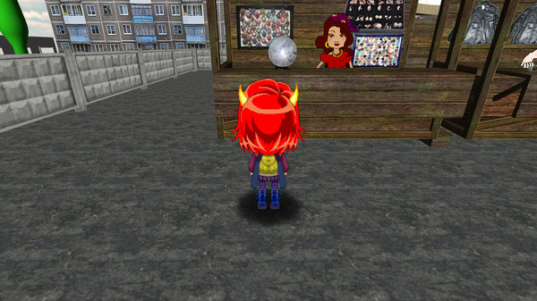 Gohan Quest for linux