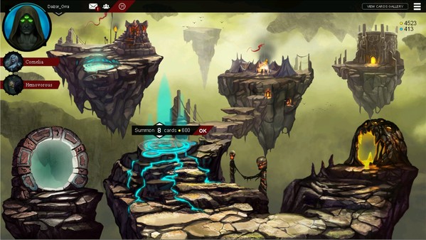 Azorian Kings for linux