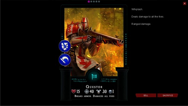 Azorian Kingsfor windows and Linux 1