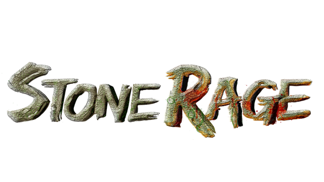 Stone Rage Logo