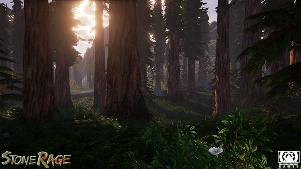 Stone Rage game for windows Pc 1