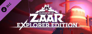 Dungeon of Zaar - Explorer Edition