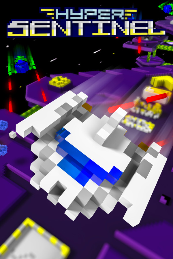 Hyper Sentinel for steam Hyper Sentinel for steam