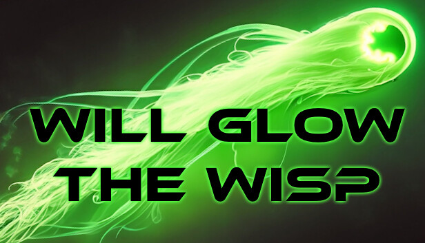 https://store.steampowered.com/app/640890/Will_Glow_the_Wisp/