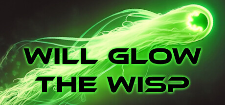 Will Glow the Wisp Header