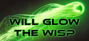 Will Glow the Wisp cover art