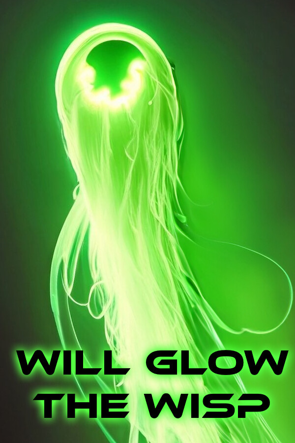 Will Glow the Wisp for steam