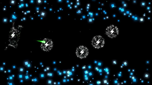 Скриншот из Will Glow the Wisp Скриншот из Will Glow the Wisp