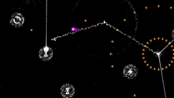 Скриншот из Will Glow the Wisp Скриншот из Will Glow the Wisp