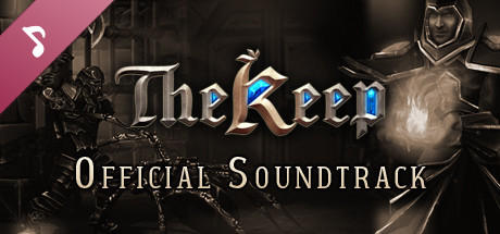 The Keep Soundtrack cover art