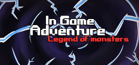 In Game Adventure: Legend of Monsters 游戏图标