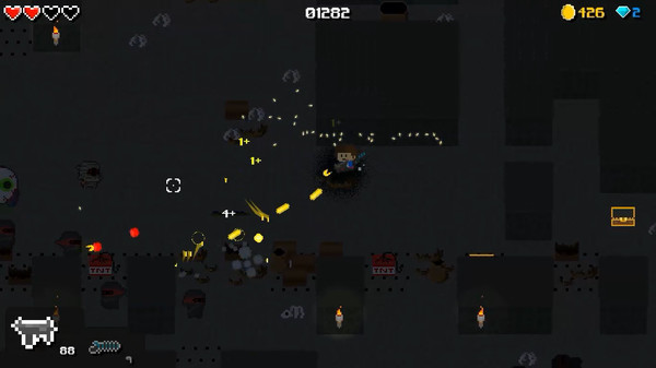 In Game Adventure: Legend of Monsters game for windows Pc 1