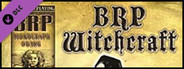 Fantasy Grounds - Witchcraft (BRP)