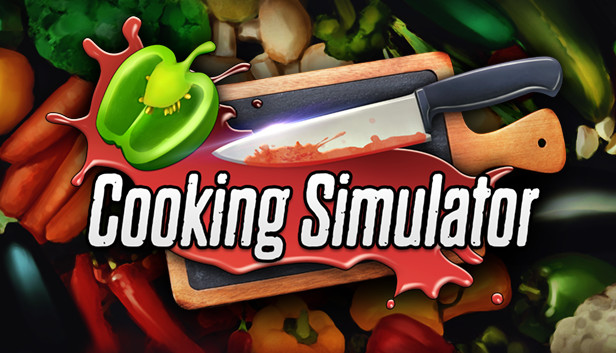 Сэкономьте 35% при покупке Cooking Simulator в Steam