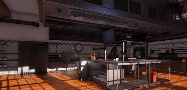 料理模拟器/Cooking Simulator(v4.0.31 整合披萨DLC)