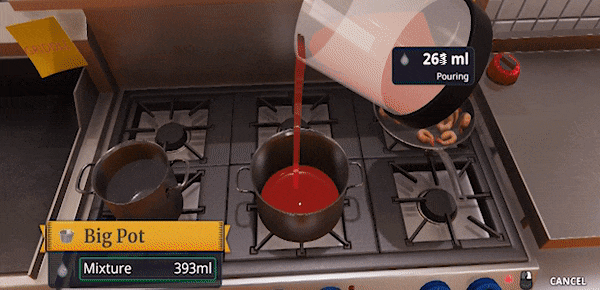 料理模拟器/Cooking Simulator(v4.0.31 整合披萨DLC)
