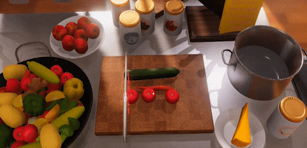 料理模拟器/Cooking Simulator(v4.0.31 整合披萨DLC)