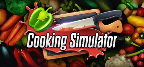 Boxart for Cooking Simulator
