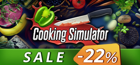 Cooking Simulator