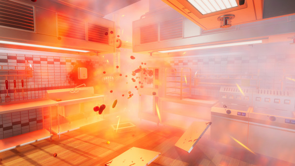 Cooking Simulator game for windows Pc 1