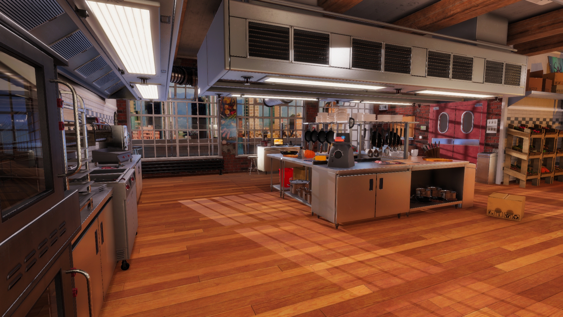 Cooking Simulator Download Steam