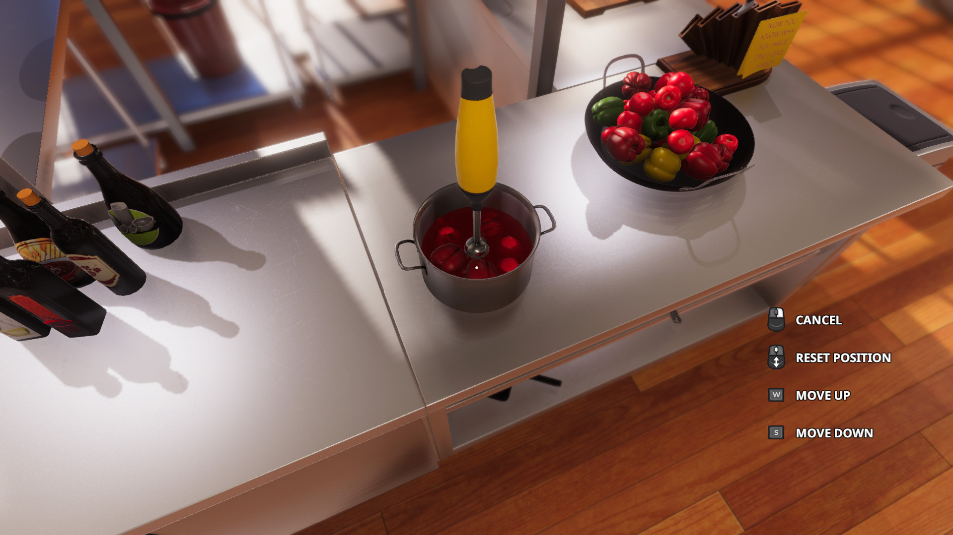 Cooking Simulator System Requirements - Can I Run It