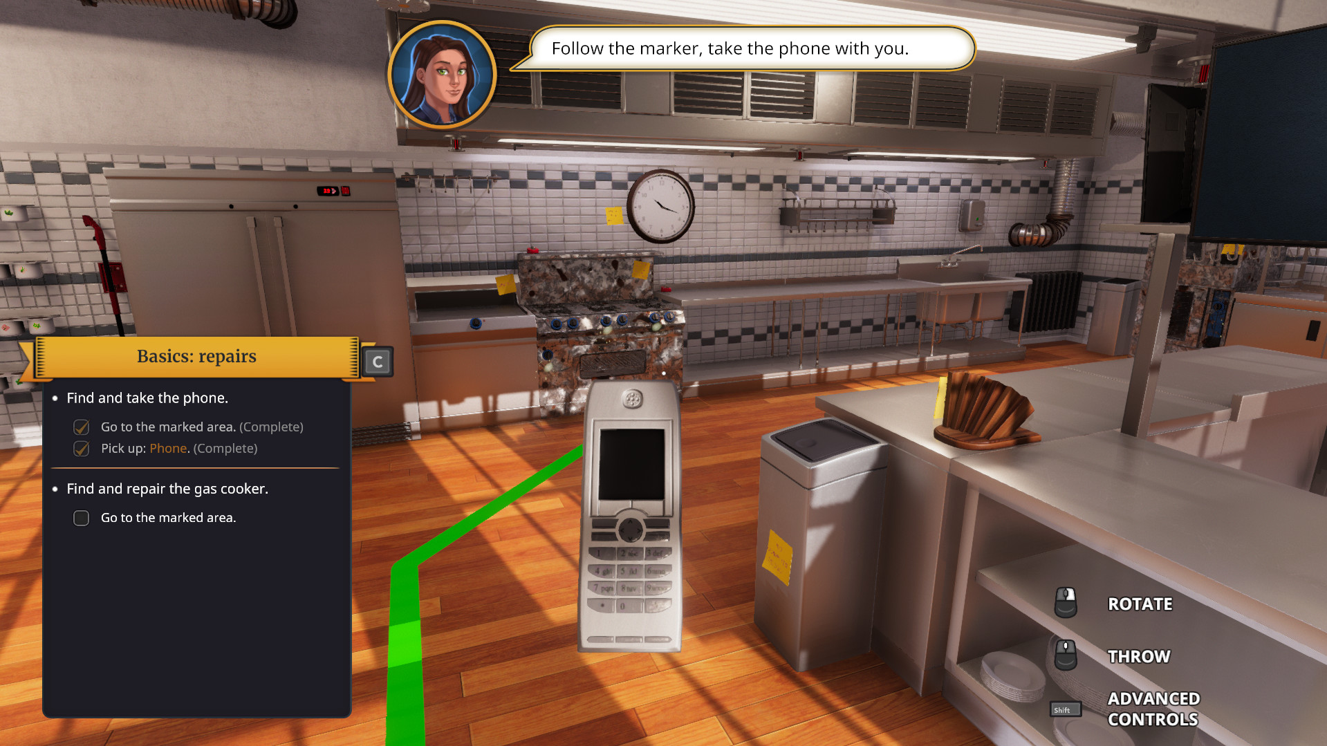 Cooking simulator стим фото 82