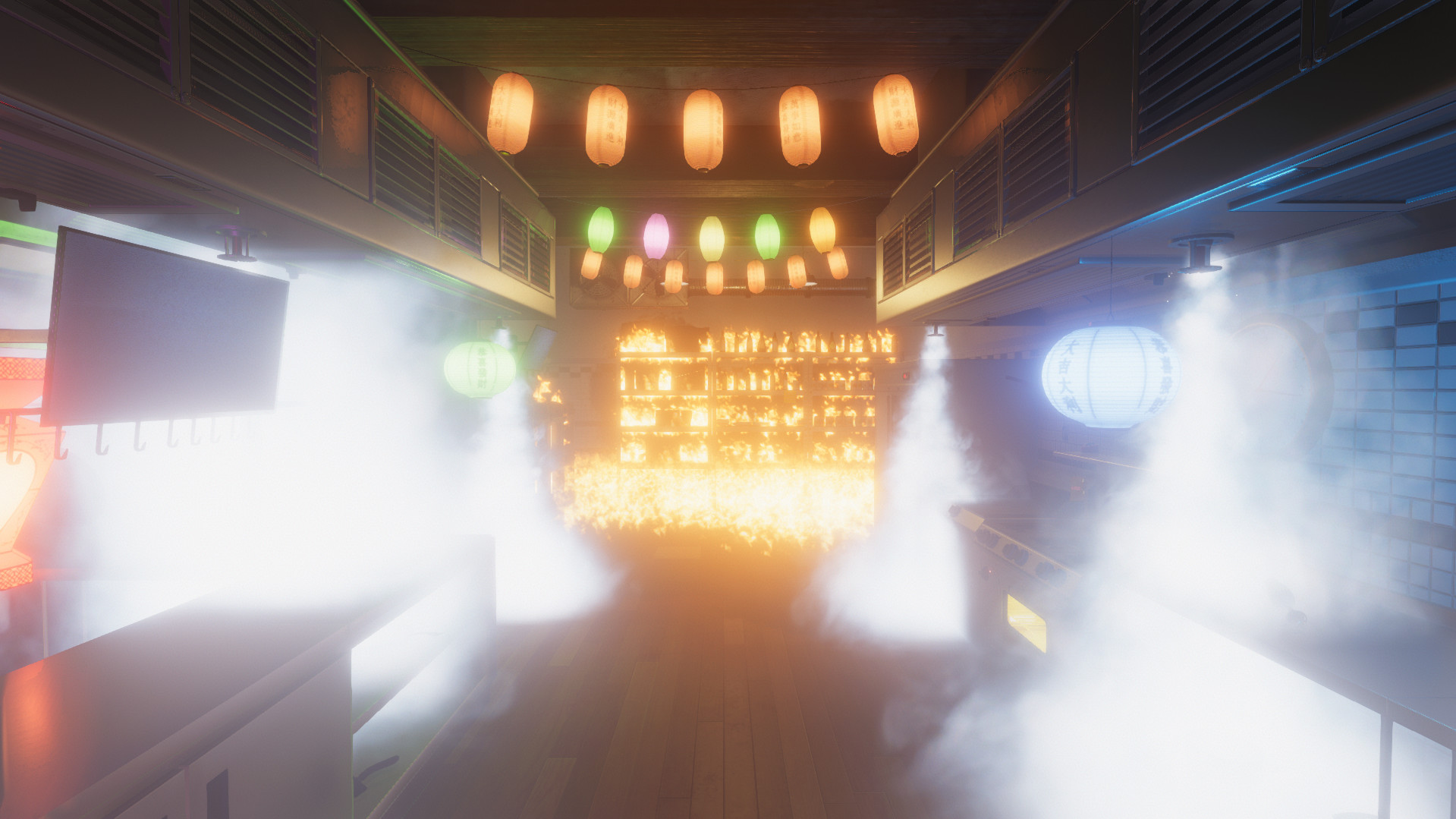 cooking simulator pc steam