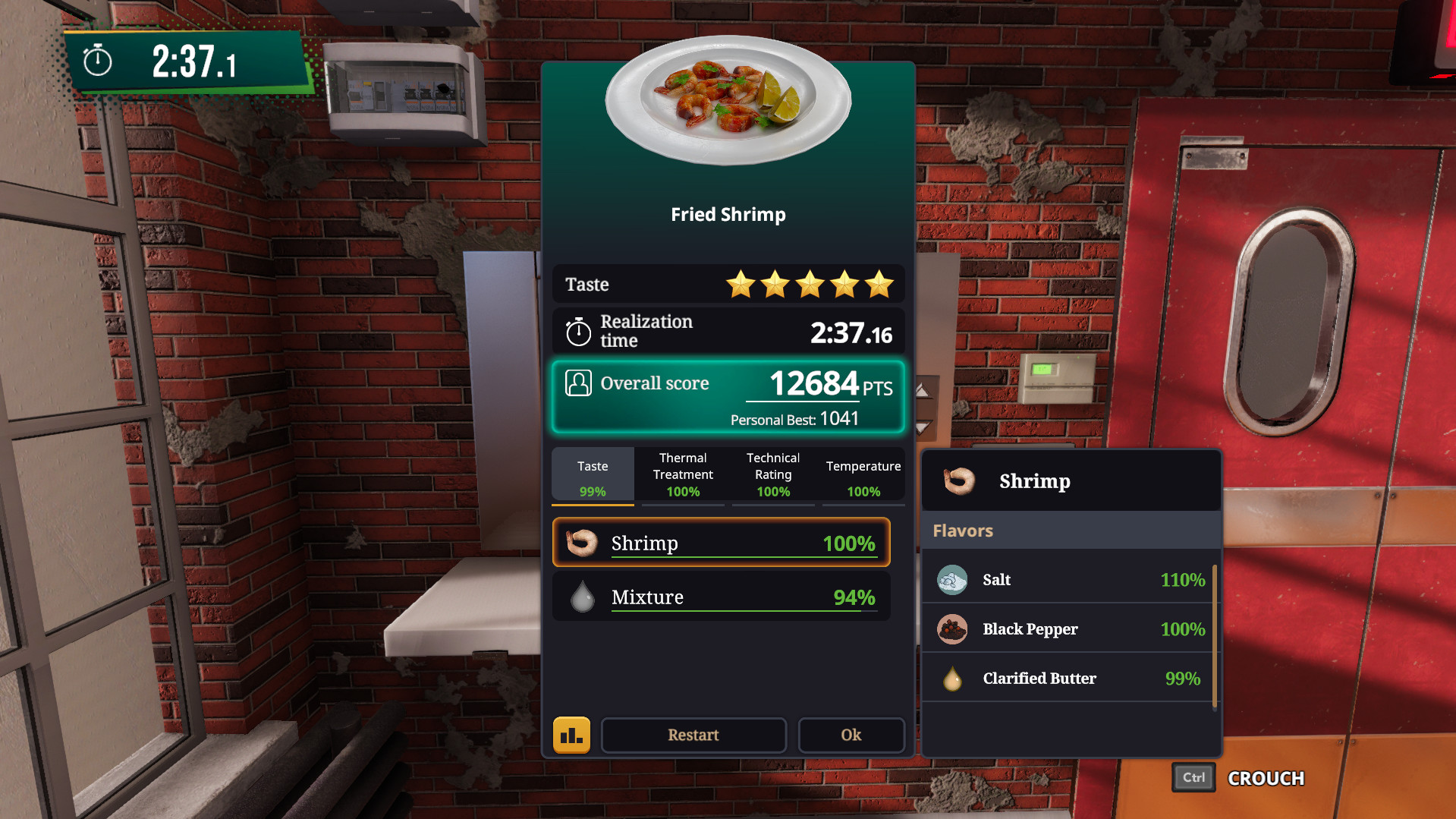 cooking simulator online game