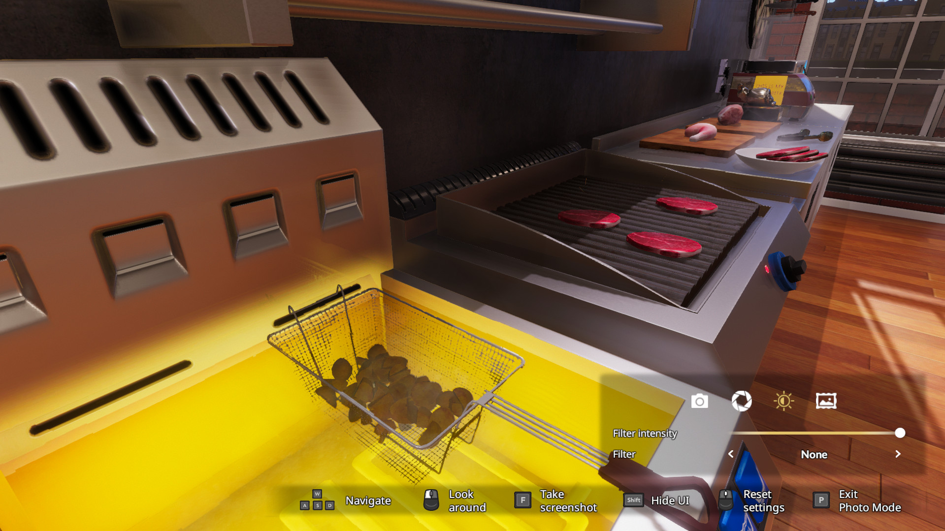 Cooking Simulator Resimleri 