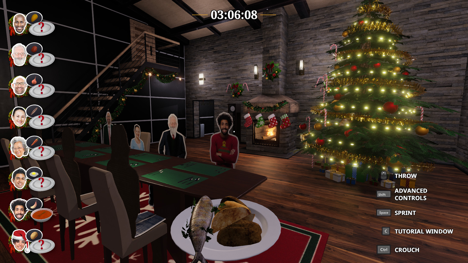Cooking Simulator Screenshot 1