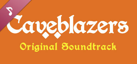 Caveblazers Soundtrack