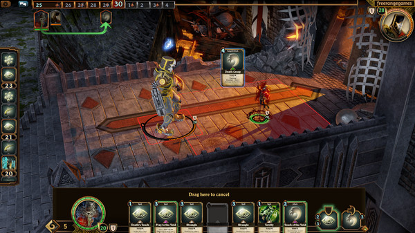 Скриншот из Labyrinth - Starter Pack