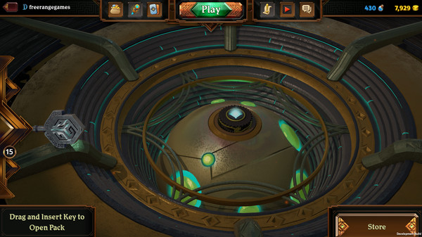 Скриншот из Labyrinth - Starter Pack