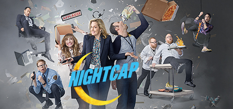 Nightcap: Match Game cover art