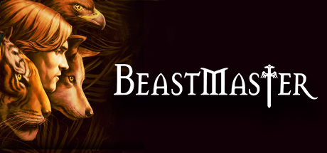 Beastmaster cover art