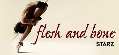 Flesh and Bone: Full Dress cover art