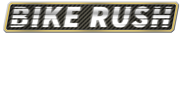 Bike Rush Logo