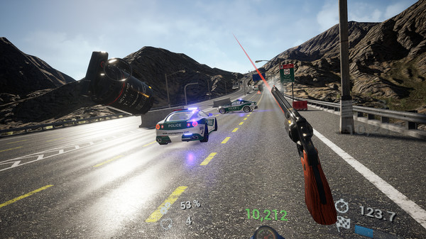 Bike Rush screenshot