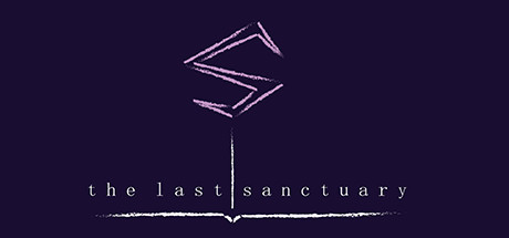 The Last Sanctuary VR cover art