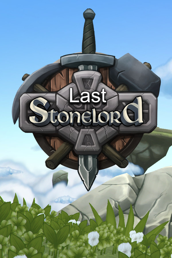 Last Stonelord for steam