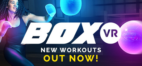 Boxvr On Steam