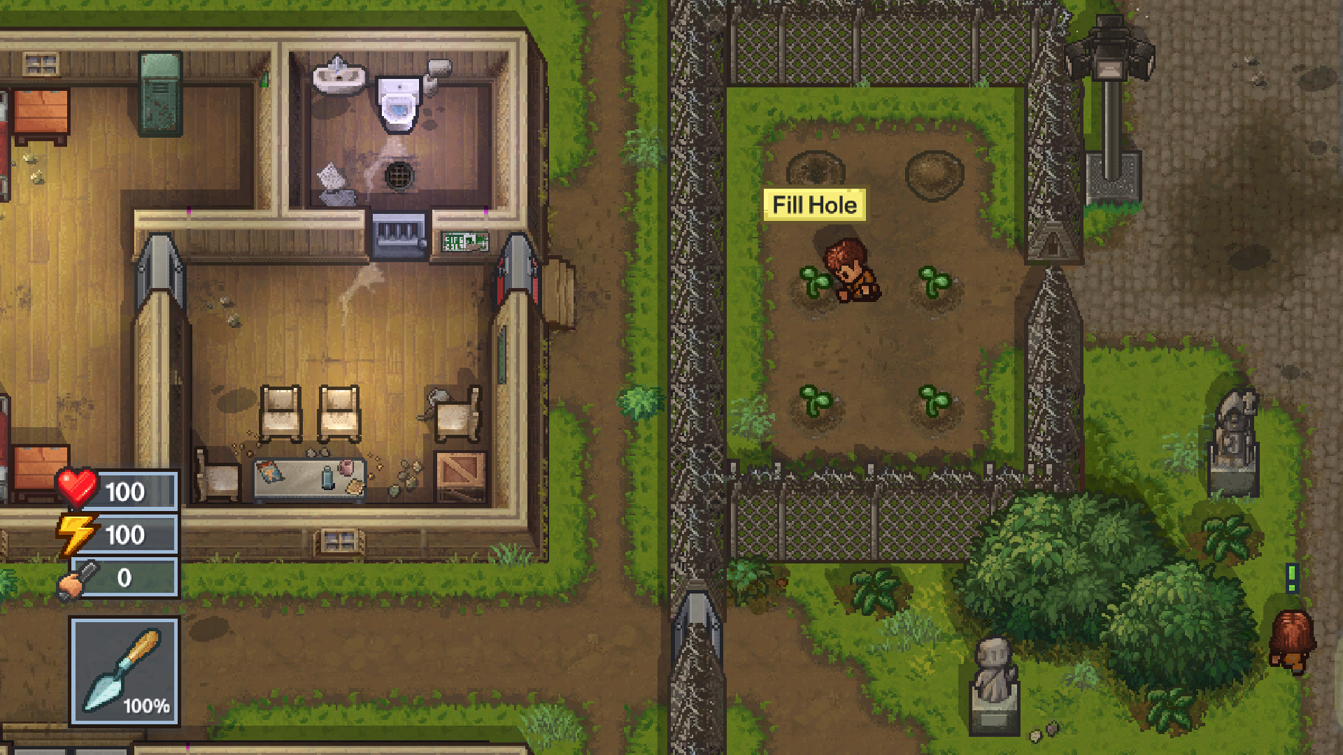 download free the escapists 2