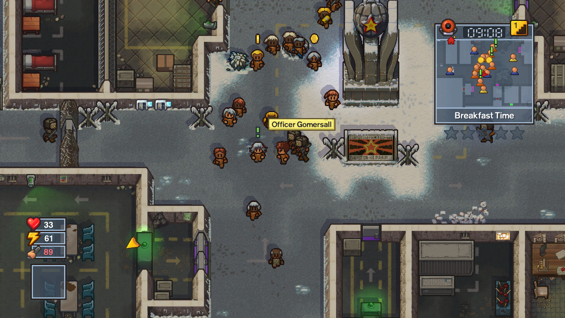 download free the escapists 2 g2a