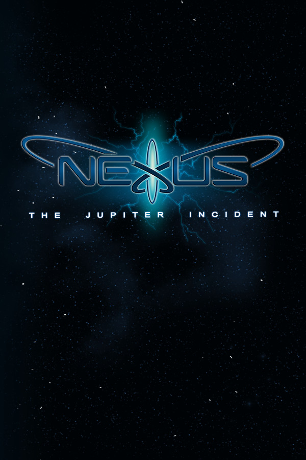 Nexus - The Jupiter Incident for steam
