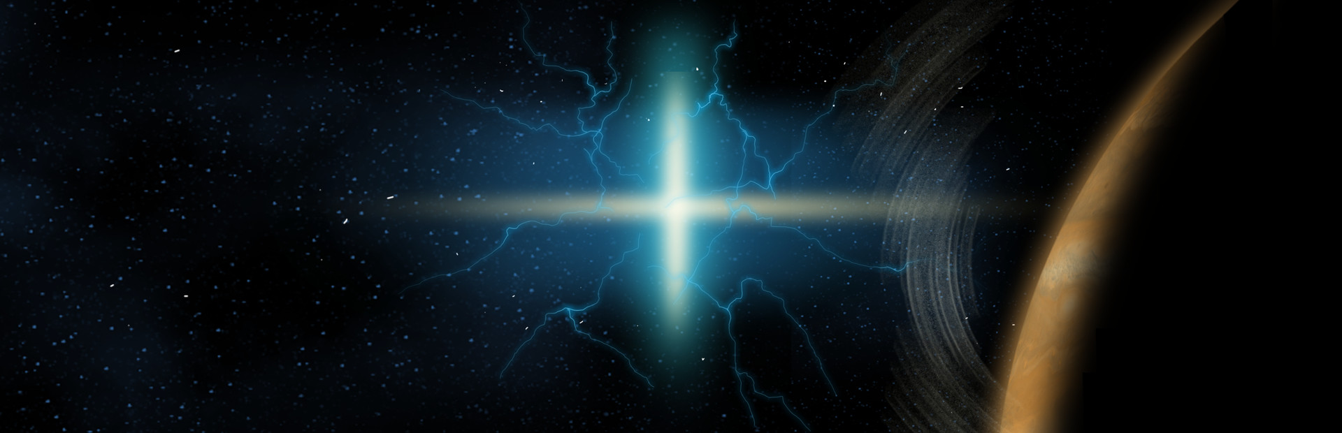 Nexus - The Jupiter Incident