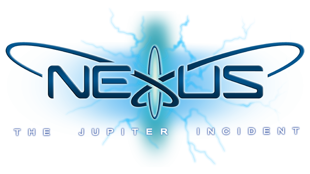Nexus - The Jupiter Incident - Steam Backlog